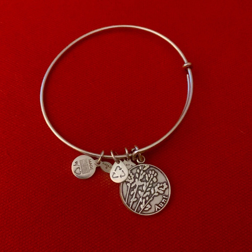 Alex and Ani Bracelet